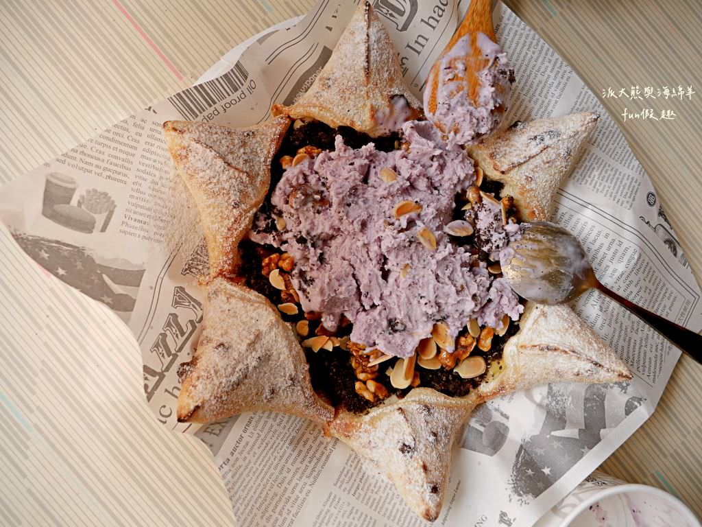 安安你好︱草屯住宅區創新與經典完美結合的南投義式披薩店@體驗開箱～110.12.8開幕