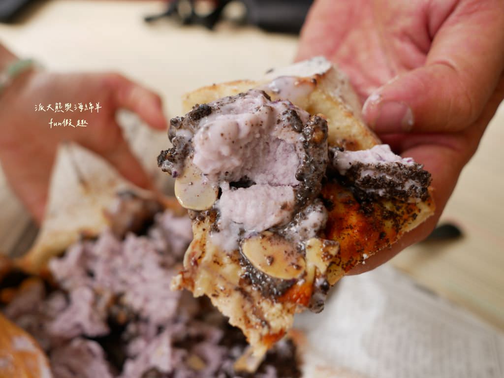 安安你好︱草屯住宅區創新與經典完美結合的南投義式披薩店@體驗開箱～110.12.8開幕