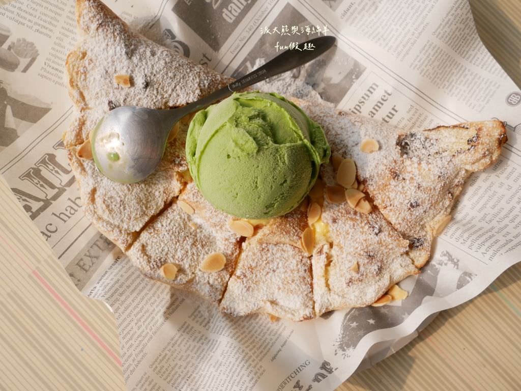 安安你好︱草屯住宅區創新與經典完美結合的南投義式披薩店@體驗開箱～110.12.8開幕