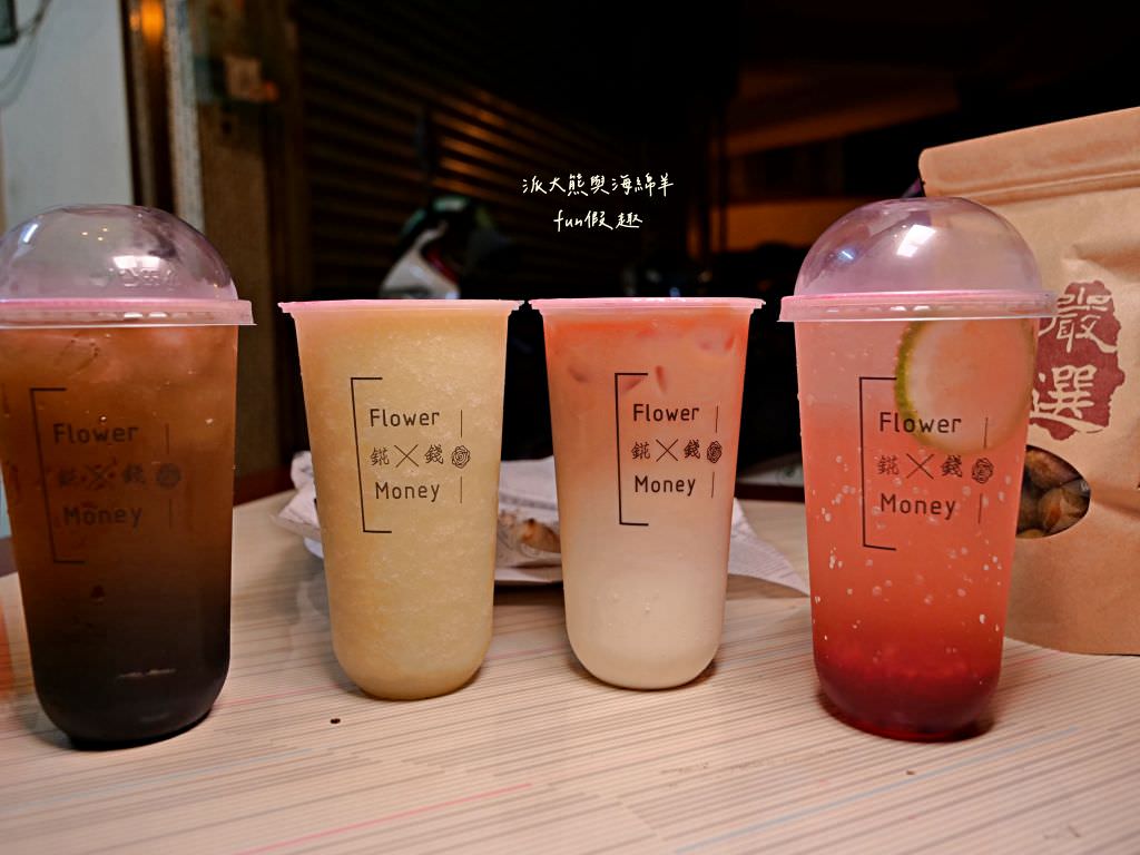 安安你好︱草屯住宅區創新與經典完美結合的南投義式披薩店@體驗開箱～110.12.8開幕