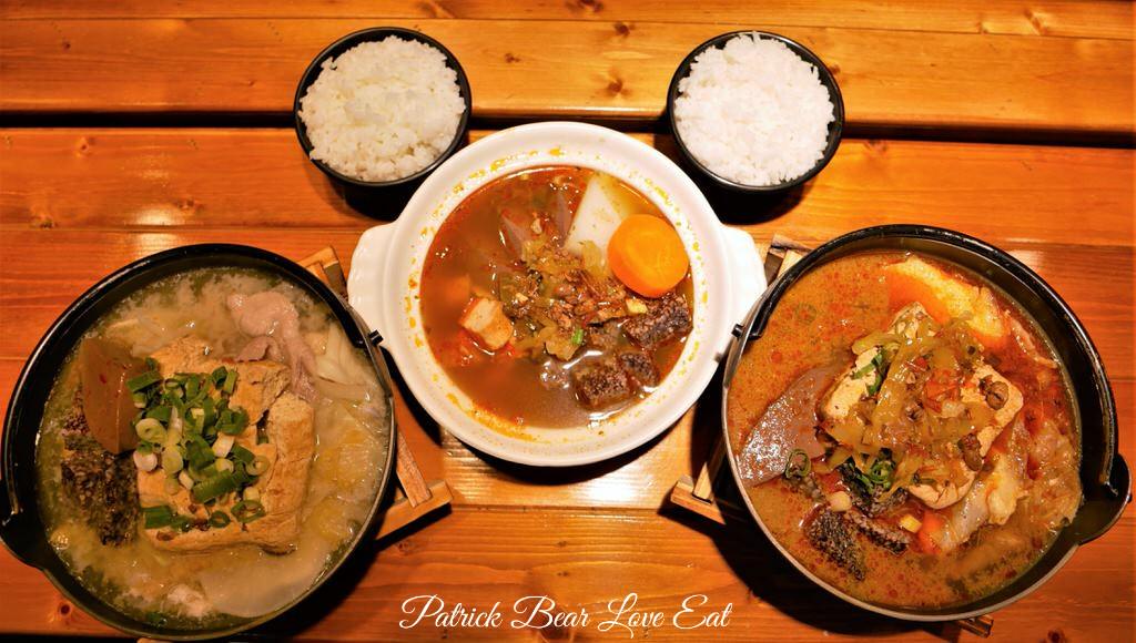 御青方麻辣臭豆腐草屯店︱夜來越香草屯的宵夜聚餐好去處～110.12@合作體驗