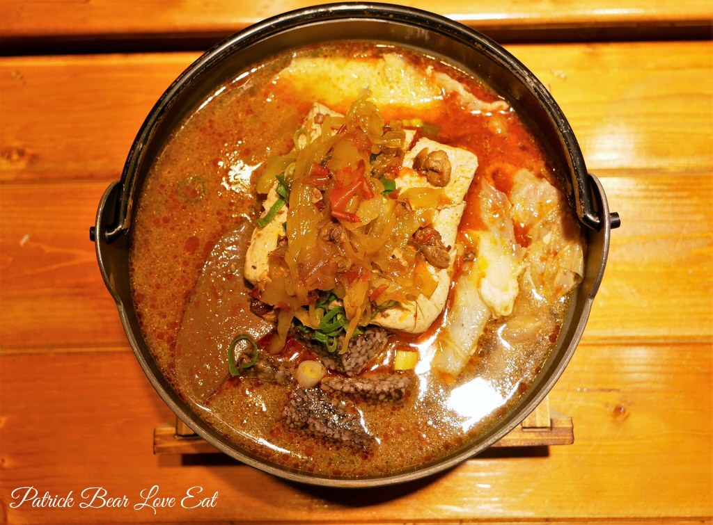 御青方麻辣臭豆腐草屯店︱夜來越香草屯的宵夜聚餐好去處～110.12@合作體驗