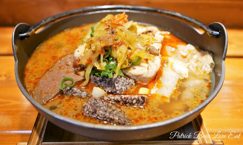 御青方麻辣臭豆腐草屯店︱夜來越香草屯的宵夜聚餐好去處～110.12@合作體驗