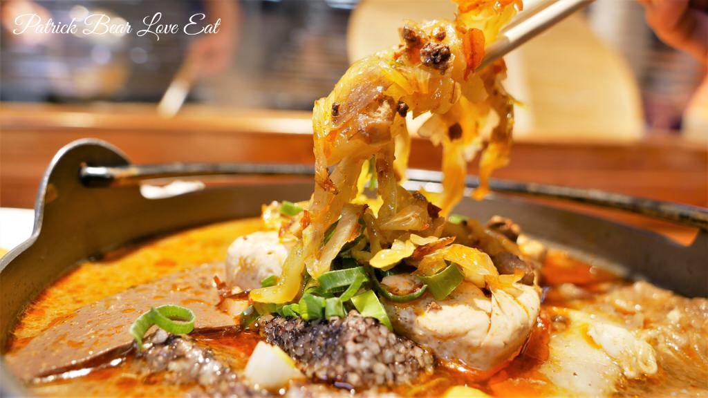 御青方麻辣臭豆腐草屯店︱夜來越香草屯的宵夜聚餐好去處～110.12@合作體驗