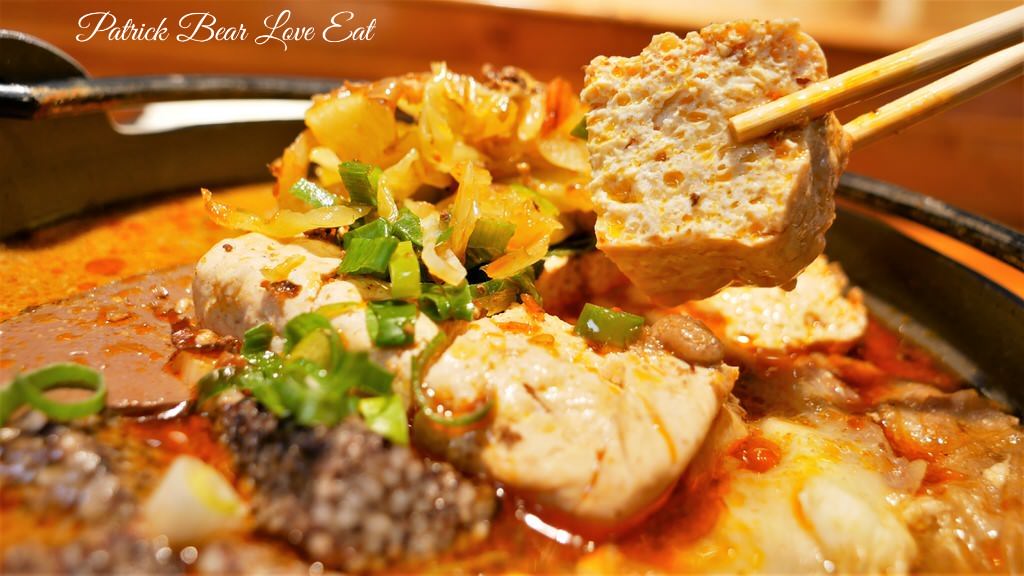 御青方麻辣臭豆腐草屯店︱夜來越香草屯的宵夜聚餐好去處～110.12@合作體驗