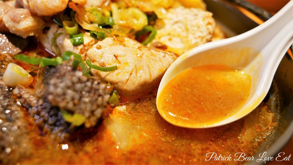 御青方麻辣臭豆腐草屯店︱夜來越香草屯的宵夜聚餐好去處～110.12@合作體驗