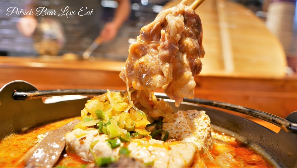 御青方麻辣臭豆腐草屯店︱夜來越香草屯的宵夜聚餐好去處～110.12@合作體驗