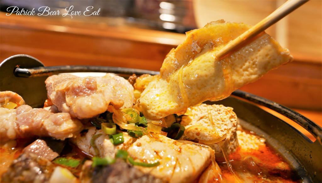 御青方麻辣臭豆腐草屯店︱夜來越香草屯的宵夜聚餐好去處～110.12@合作體驗