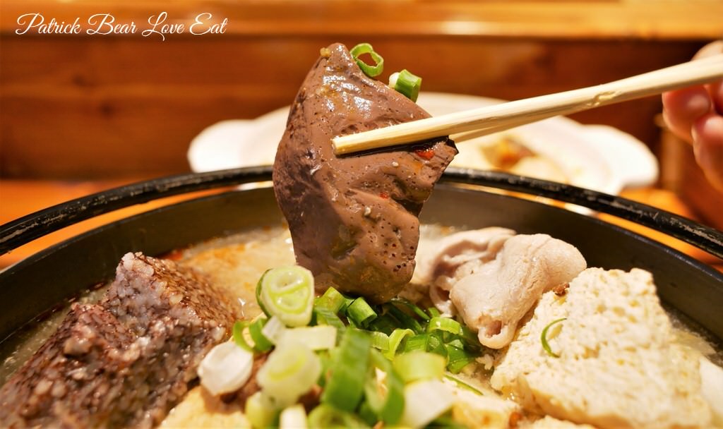 御青方麻辣臭豆腐草屯店︱夜來越香草屯的宵夜聚餐好去處～110.12@合作體驗