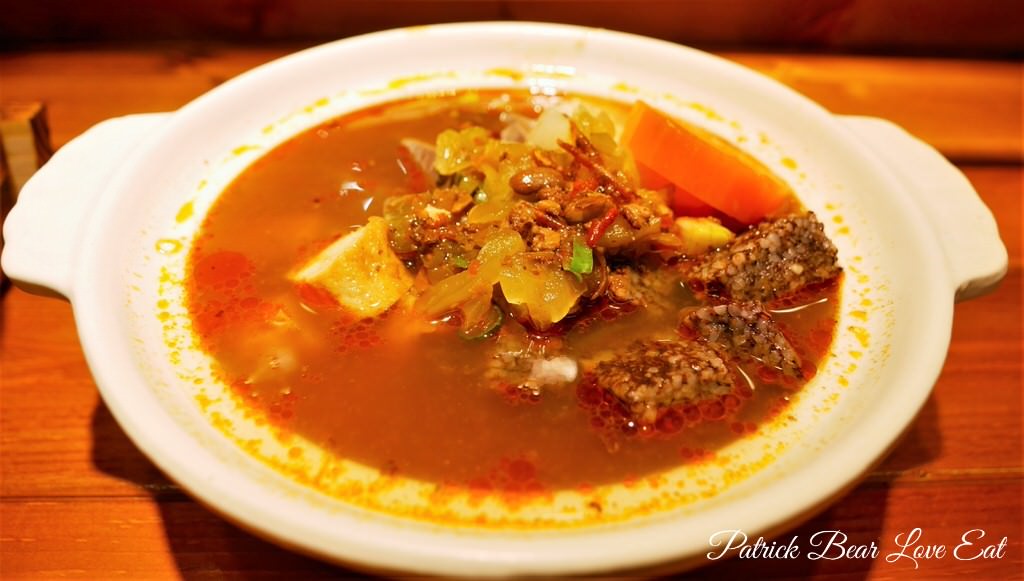 御青方麻辣臭豆腐草屯店︱夜來越香草屯的宵夜聚餐好去處～110.12@合作體驗