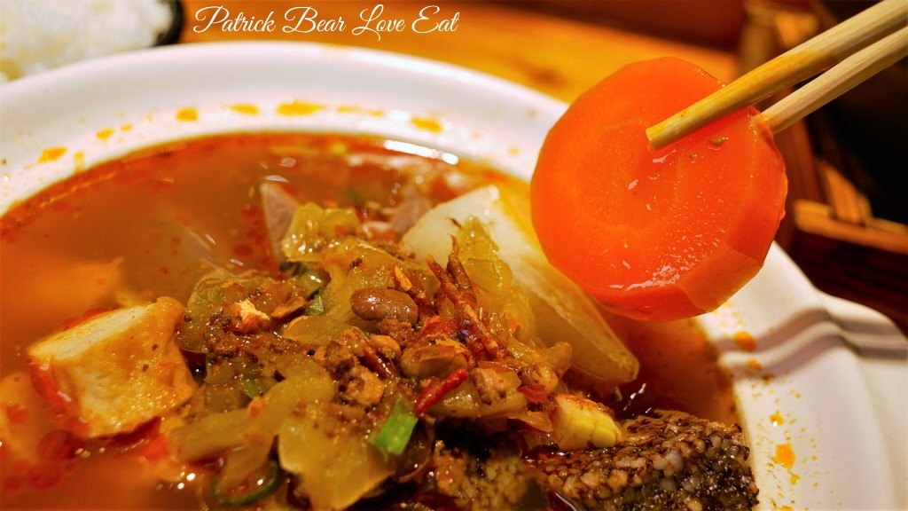 御青方麻辣臭豆腐草屯店︱夜來越香草屯的宵夜聚餐好去處～110.12@合作體驗