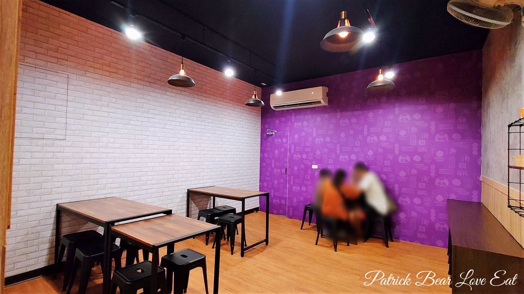 御青方麻辣臭豆腐草屯店︱夜來越香草屯的宵夜聚餐好去處～110.12@合作體驗