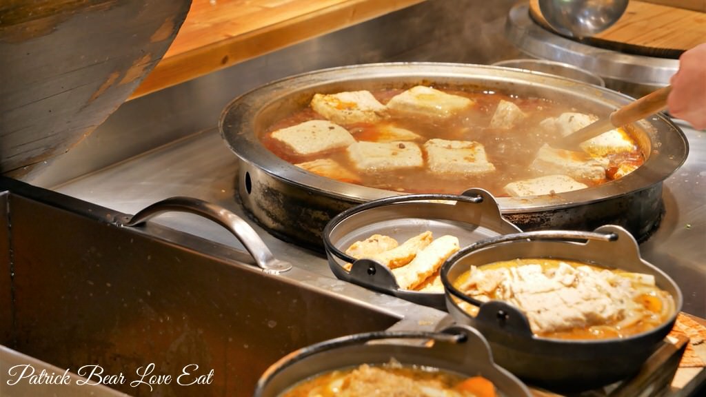 御青方麻辣臭豆腐草屯店︱夜來越香草屯的宵夜聚餐好去處～110.12@合作體驗