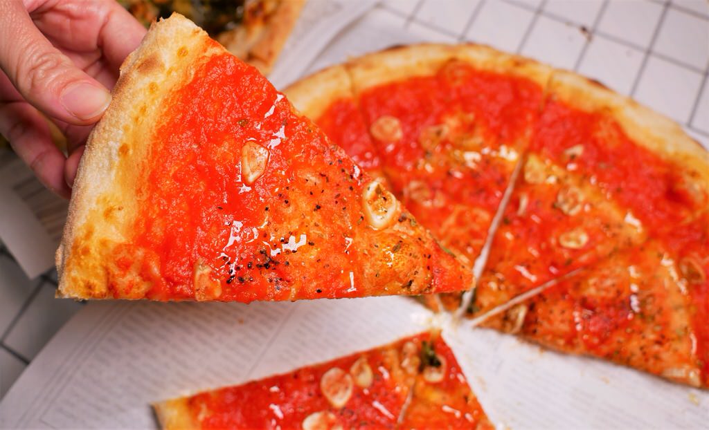 安安你好︱草屯住宅區創新與經典完美結合的南投義式披薩店@體驗開箱～110.12.8開幕