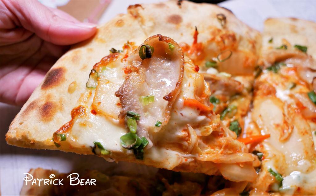 安安你好︱草屯住宅區創新與經典完美結合的南投義式披薩店@體驗開箱～110.12.8開幕