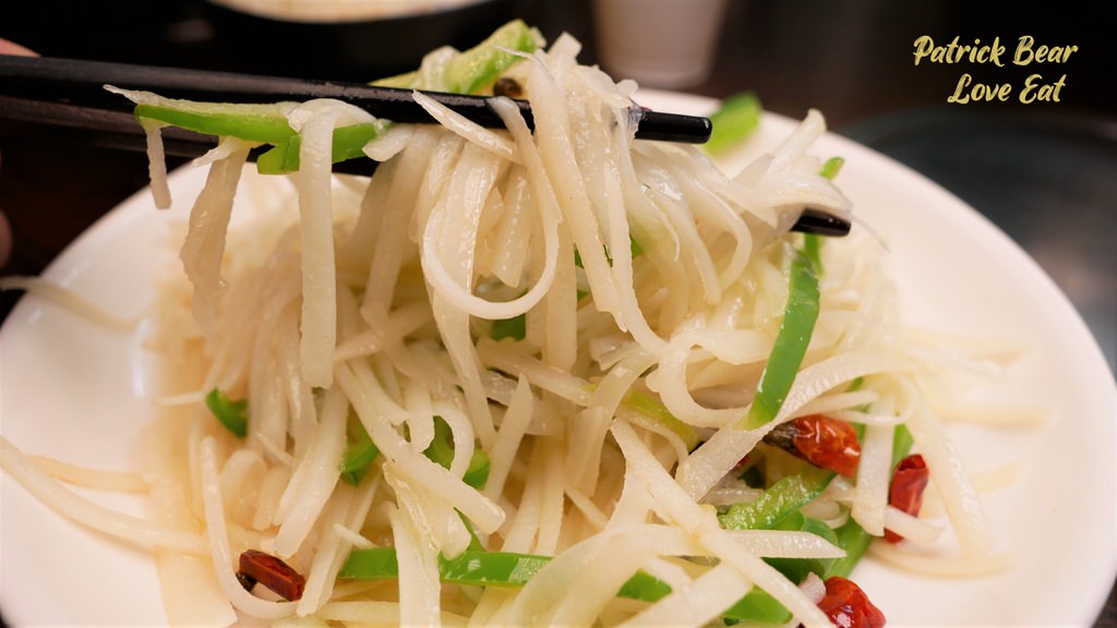 川味美食︱必吃招牌水煮系列♫只有熟門路的老饕才知道的草屯美食～