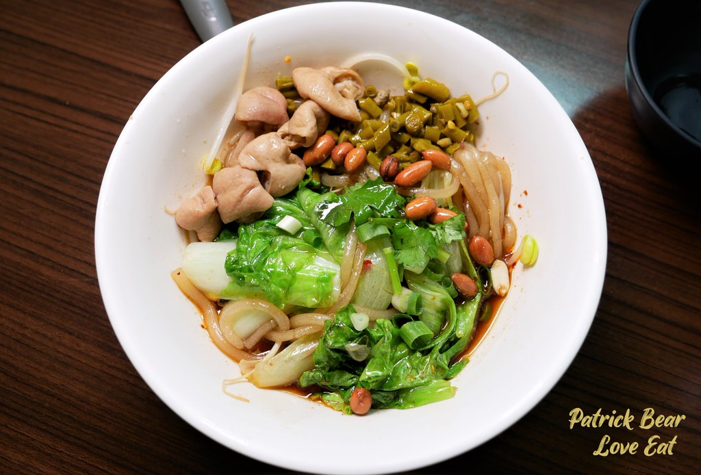 川味美食︱必吃招牌水煮系列♫只有熟門路的老饕才知道的草屯美食～