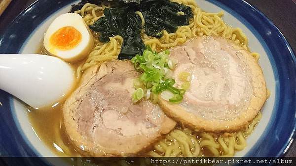 九湯屋日本拉麵