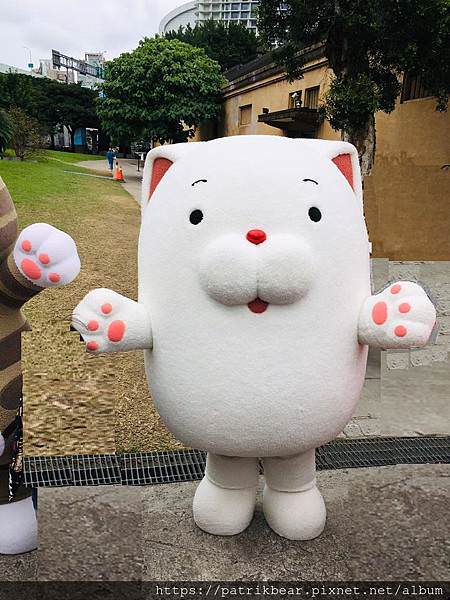 白爛貓87超商