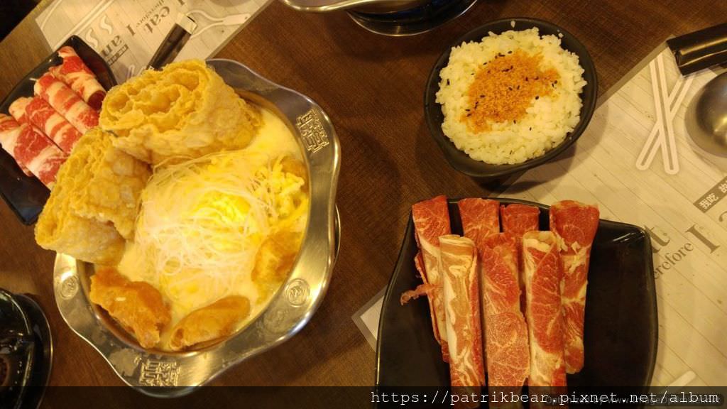 联亭泡菜鍋草屯店