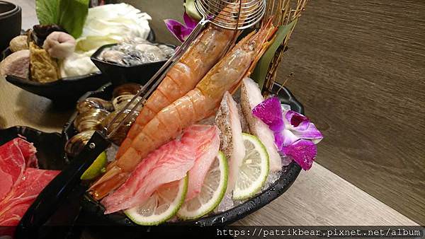 築間幸福鍋物