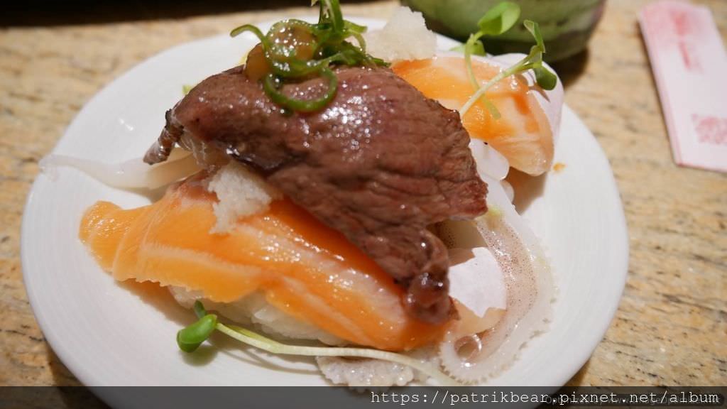 長次郎迴轉壽司 四条木屋町店