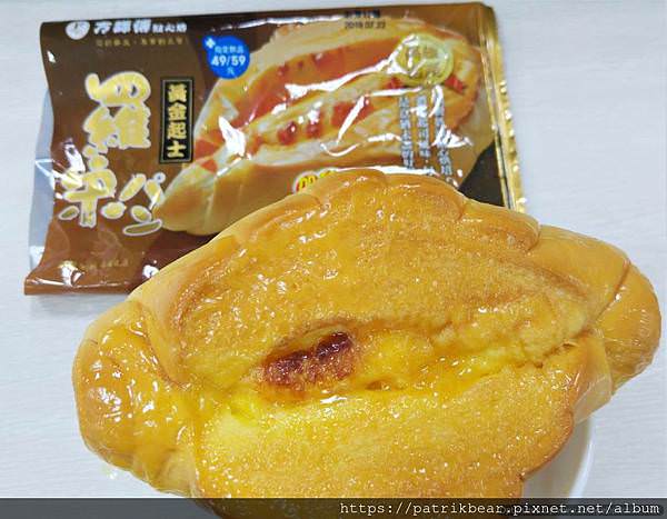 全家麵包