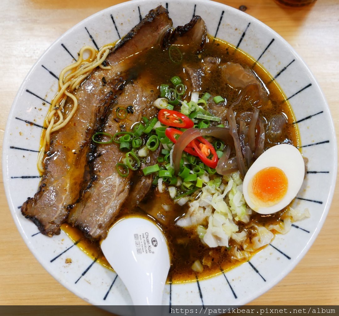 新撰組拉麵 台中17.JPG