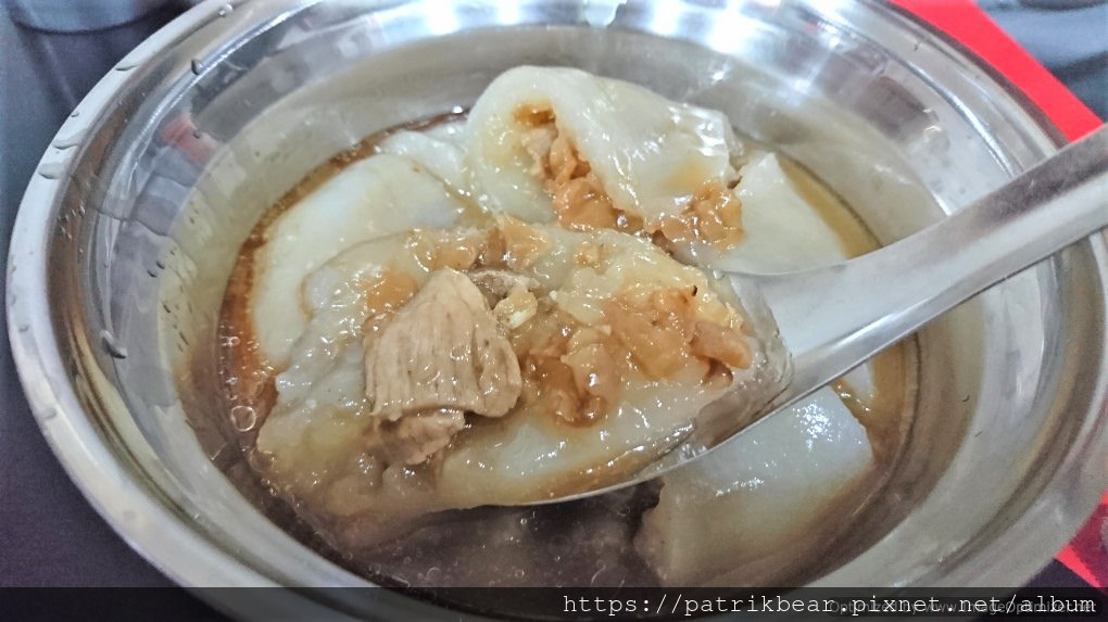 新營阿宗肉丸
