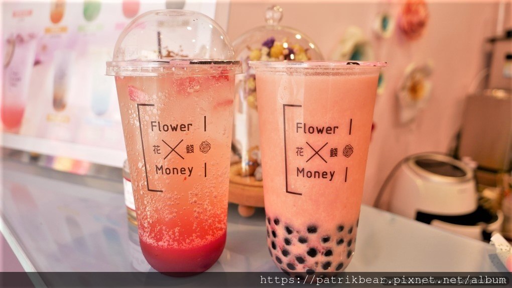 錵錢-氣泡。茶飲  12.JPG