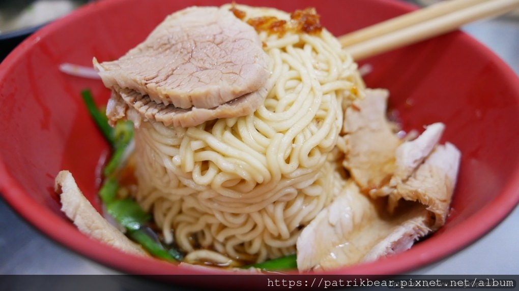 傳統美食玉里麵