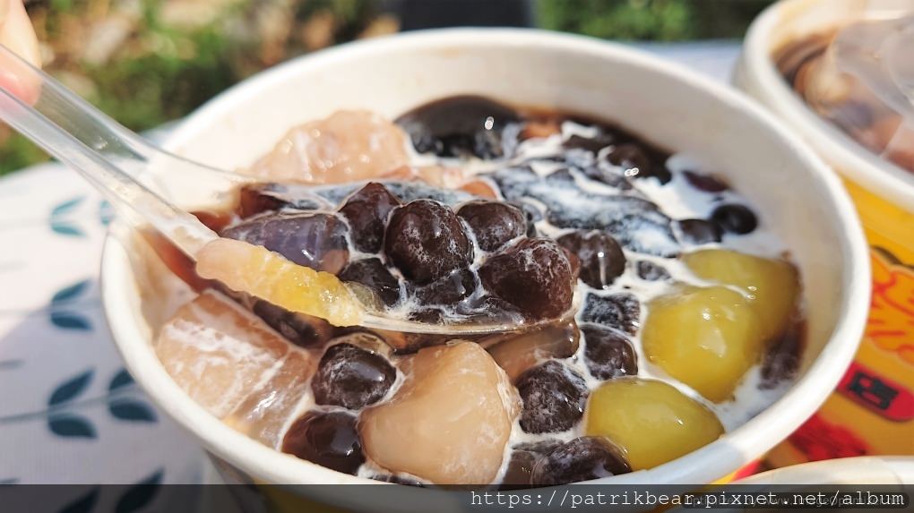 金桃湯冷熱飲專賣店