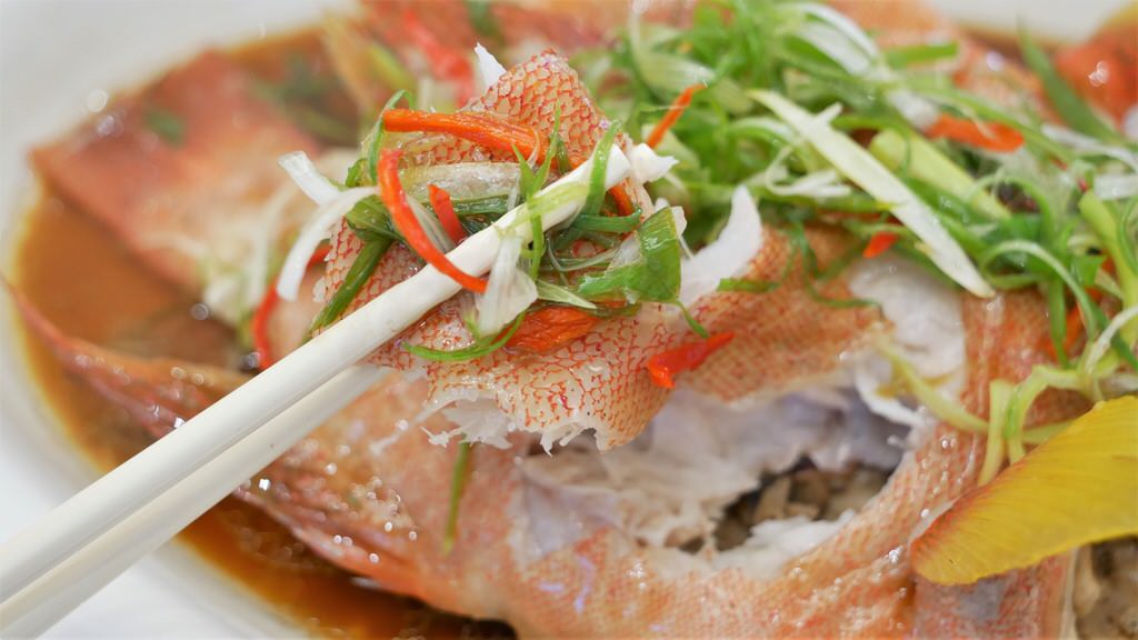 2訪拾粵茶餐館︱年節尾牙家庭聚餐首選!在草屯郊區LED燈廠裡的奢華饗宴 - 第15張圖 2訪拾粵茶餐館︱年節尾牙家庭聚餐首選!在草屯郊區LED燈廠裡的奢華饗宴