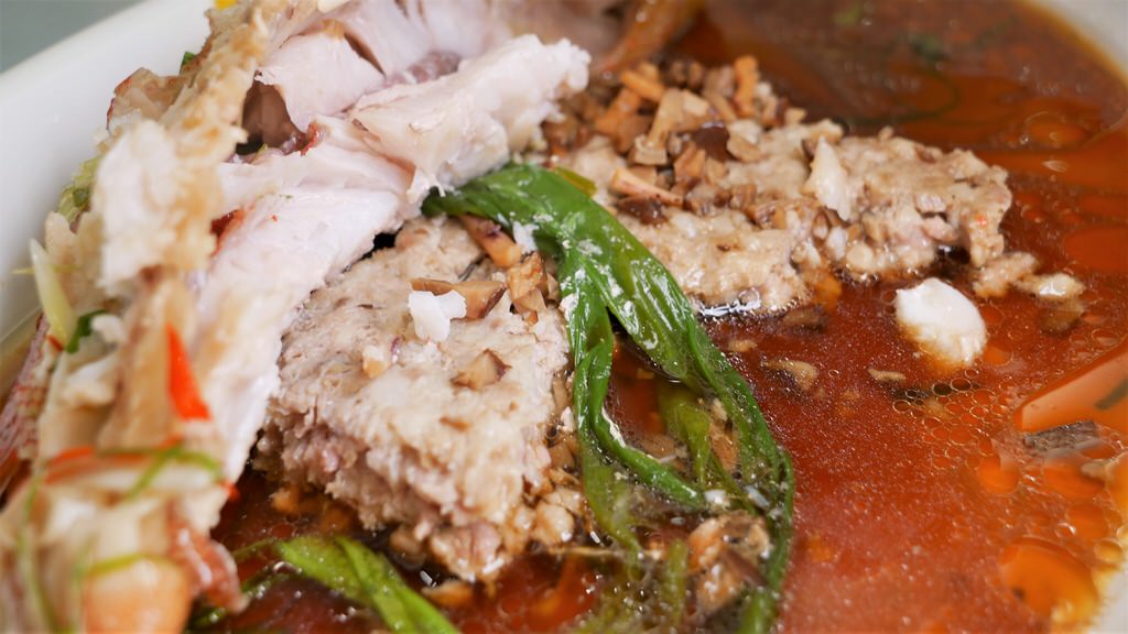 2訪拾粵茶餐館︱年節尾牙家庭聚餐首選!在草屯郊區LED燈廠裡的奢華饗宴 - 第16張圖 2訪拾粵茶餐館︱年節尾牙家庭聚餐首選!在草屯郊區LED燈廠裡的奢華饗宴