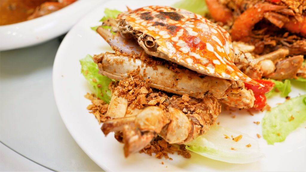 2訪拾粵茶餐館︱年節尾牙家庭聚餐首選!在草屯郊區LED燈廠裡的奢華饗宴 - 第20張圖 2訪拾粵茶餐館︱年節尾牙家庭聚餐首選!在草屯郊區LED燈廠裡的奢華饗宴