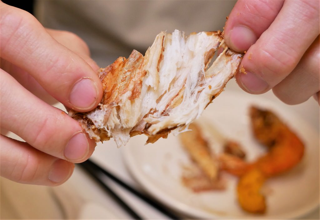 2訪拾粵茶餐館︱年節尾牙家庭聚餐首選!在草屯郊區LED燈廠裡的奢華饗宴 - 第22張圖 2訪拾粵茶餐館︱年節尾牙家庭聚餐首選!在草屯郊區LED燈廠裡的奢華饗宴