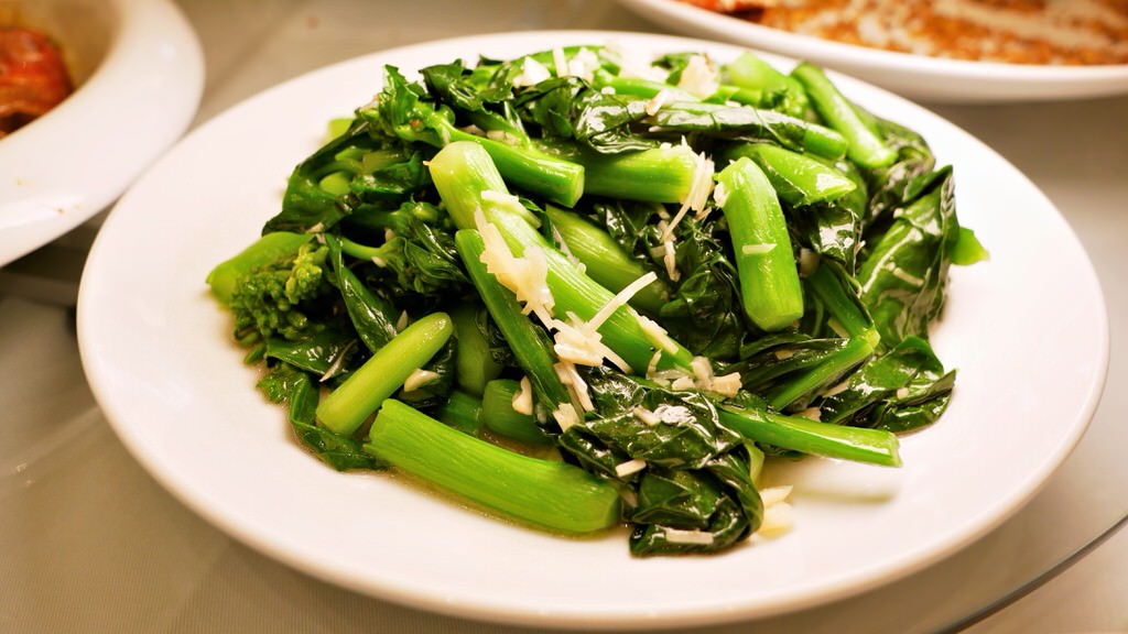 2訪拾粵茶餐館︱年節尾牙家庭聚餐首選!在草屯郊區LED燈廠裡的奢華饗宴