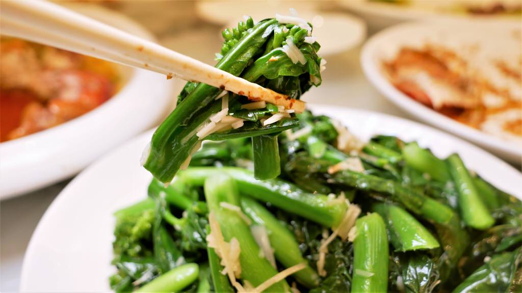 2訪拾粵茶餐館︱年節尾牙家庭聚餐首選!在草屯郊區LED燈廠裡的奢華饗宴 - 第30張圖 2訪拾粵茶餐館︱年節尾牙家庭聚餐首選!在草屯郊區LED燈廠裡的奢華饗宴