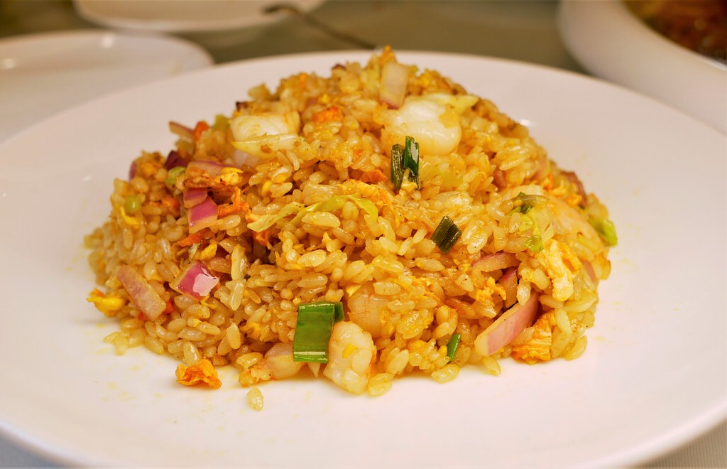 2訪拾粵茶餐館︱年節尾牙家庭聚餐首選!在草屯郊區LED燈廠裡的奢華饗宴