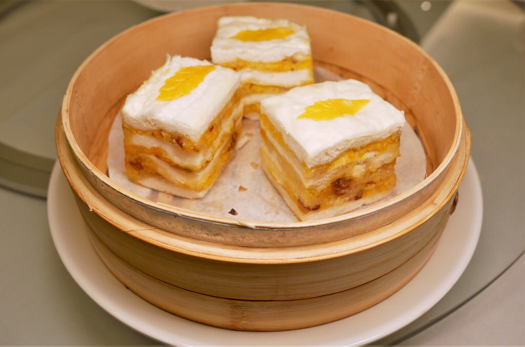 2訪拾粵茶餐館︱年節尾牙家庭聚餐首選!在草屯郊區LED燈廠裡的奢華饗宴