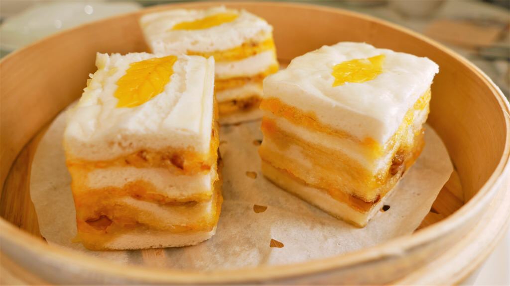 2訪拾粵茶餐館︱年節尾牙家庭聚餐首選!在草屯郊區LED燈廠裡的奢華饗宴 - 第35張圖 2訪拾粵茶餐館︱年節尾牙家庭聚餐首選!在草屯郊區LED燈廠裡的奢華饗宴