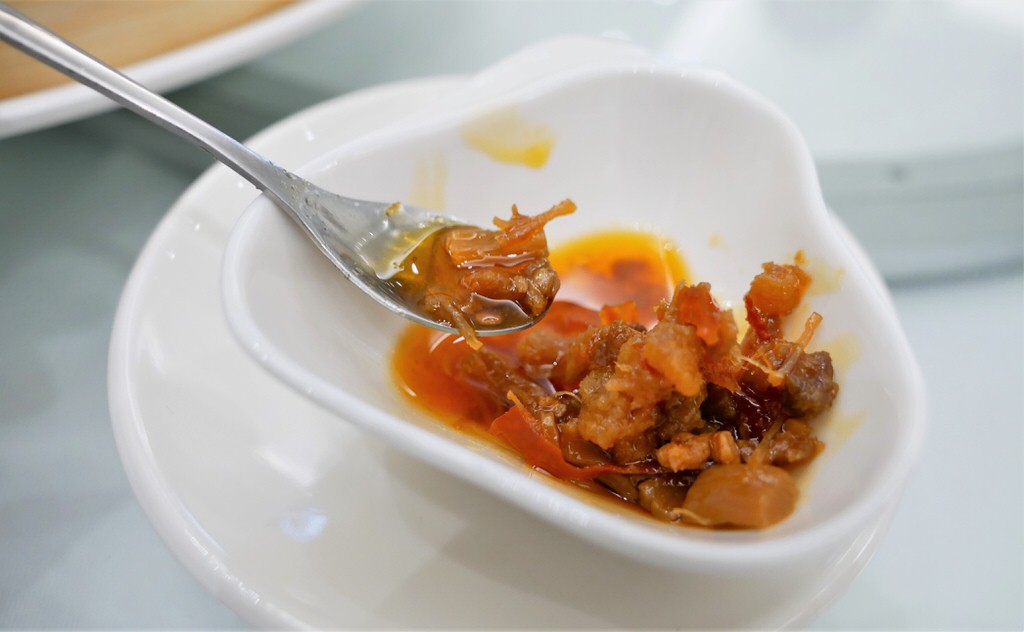 2訪拾粵茶餐館︱年節尾牙家庭聚餐首選!在草屯郊區LED燈廠裡的奢華饗宴 - 第38張圖 2訪拾粵茶餐館︱年節尾牙家庭聚餐首選!在草屯郊區LED燈廠裡的奢華饗宴