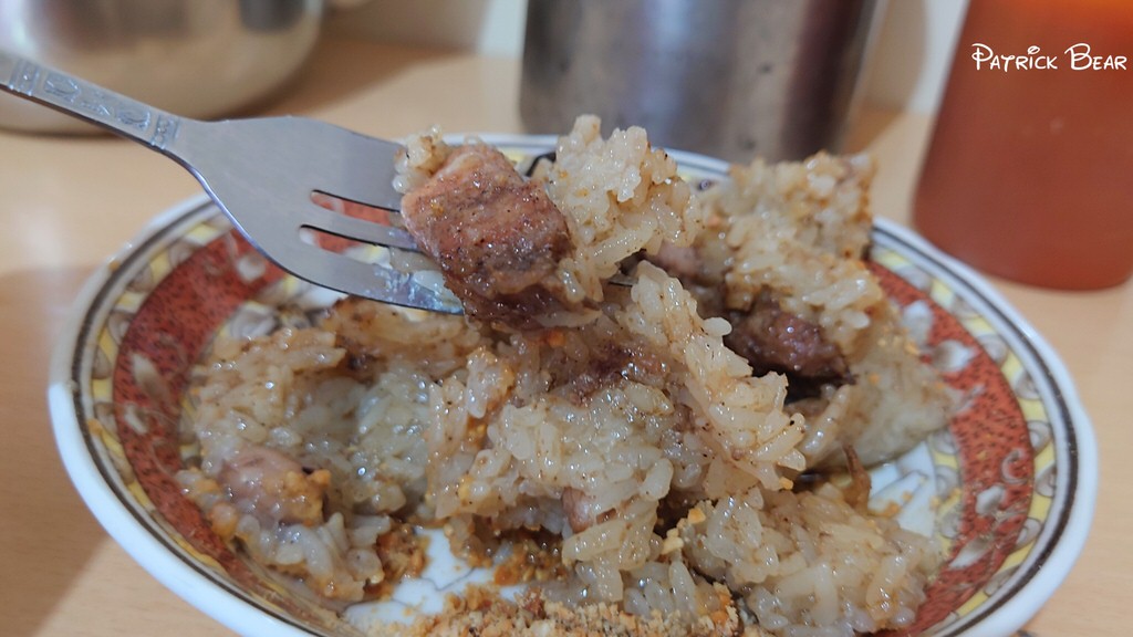 成功路碗粿肉粽肉羹︱學甲必吃的美味限量供應傳統早餐在公有市場～