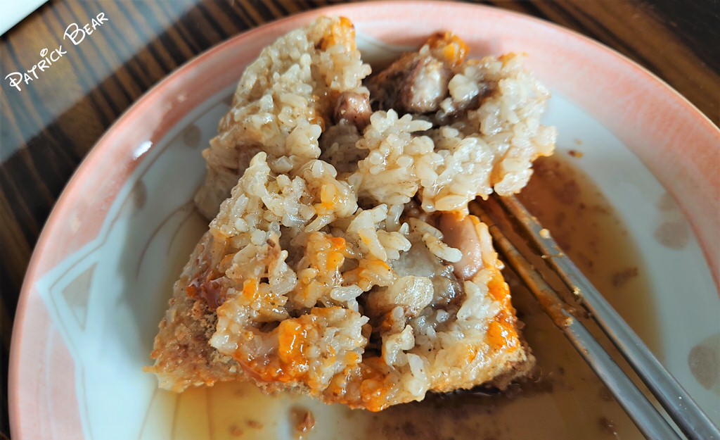 成功路碗粿肉粽肉羹︱學甲必吃的美味限量供應傳統早餐在公有市場～