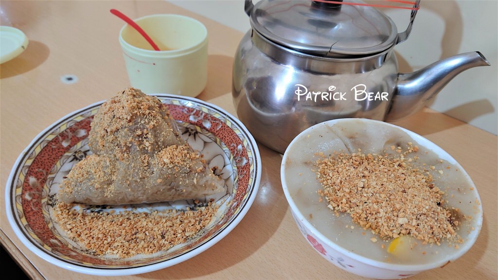 《派大熊的學甲必吃美食口袋名單》學甲美食推薦懶人包─臺南小吃筆記持續整理～含米其林必比登推介!