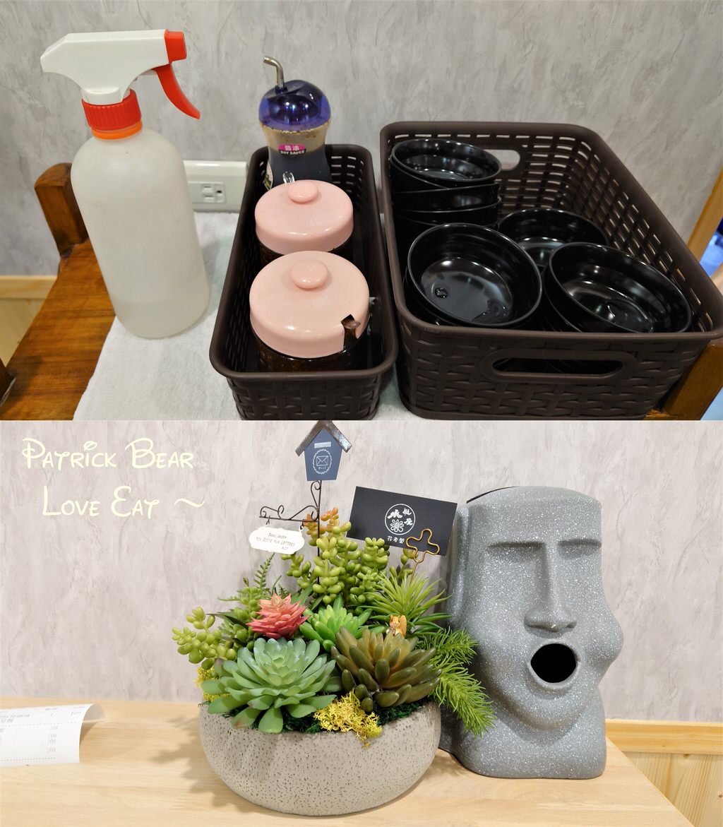 草沺鍋燒專賣店︱宛如小火鍋豐盛般的草屯豚骨鍋燒麵～111.3換手為 超人鍋燒專賣店