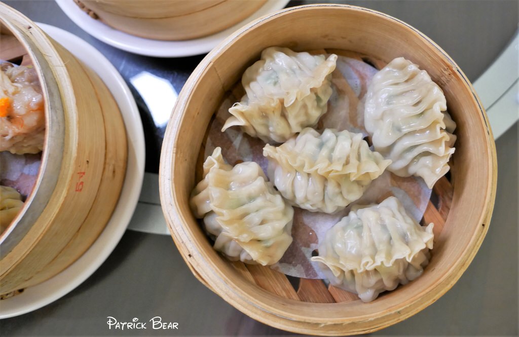 3訪拾粵茶餐館︱美食就是要與家人分享!草屯必吃CP值爆棚的港粵式優質餐廳～