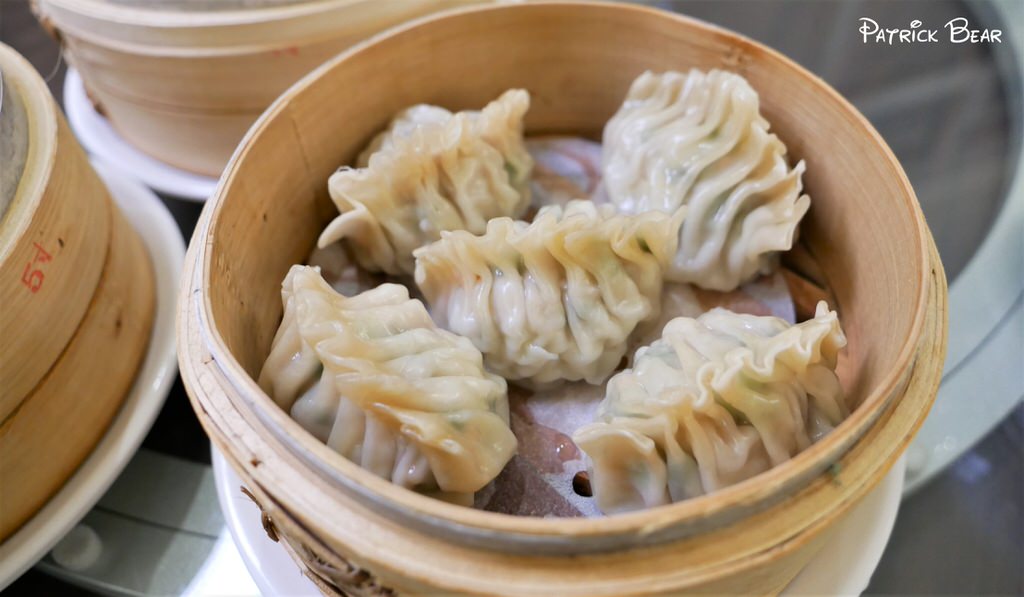 3訪拾粵茶餐館︱美食就是要與家人分享!草屯必吃CP值爆棚的港粵式優質餐廳～