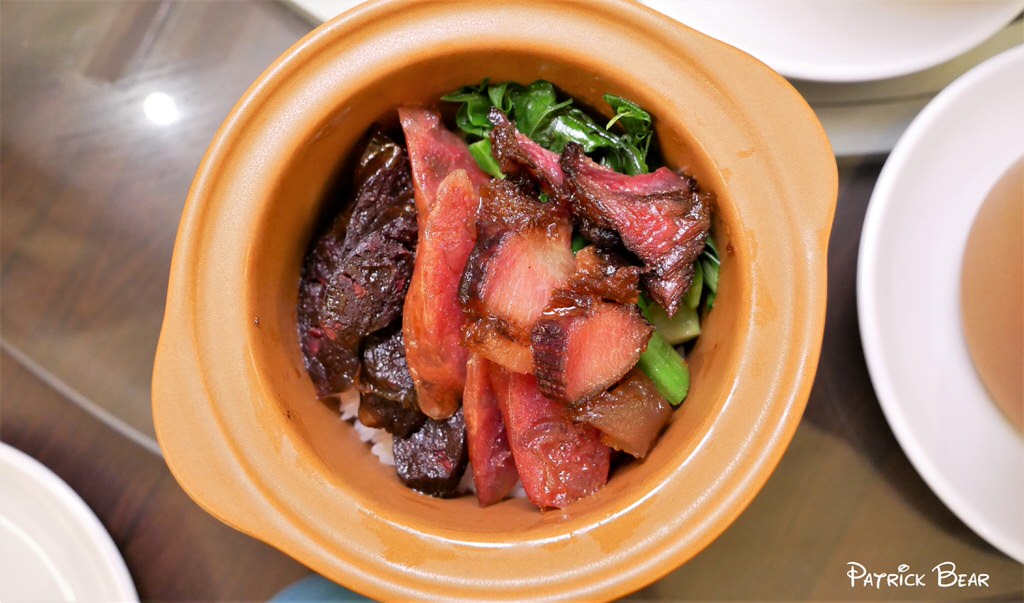 3訪拾粵茶餐館︱美食就是要與家人分享!草屯必吃CP值爆棚的港粵式優質餐廳～