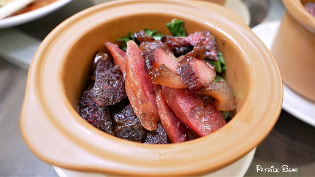 3訪拾粵茶餐館︱美食就是要與家人分享!草屯必吃CP值爆棚的港粵式優質餐廳～